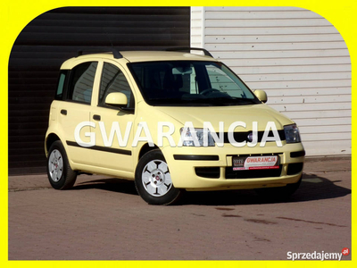 Fiat Panda Klimatyzacja /Gwarancja / 1,2 /70 KM / 2011R II …