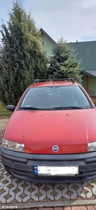 Fiat Punto 1.2 8V