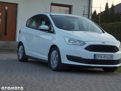 Ford C-MAX 1.6 FF Ambiente