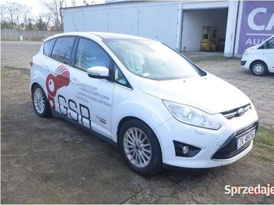 FORD C-MAX 2.0 E-NERGIE