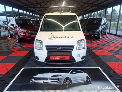 FORD CONNECT Trend VAN 1.8 Diesel 201 tyś km 13.999 pln +VAT