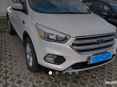 FORD ESCAPE KUGA 1.5 BENZYNA