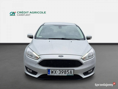 Ford Focus 1.5 TDCi Trend Kombi. WX3985A Mk3 (2010-2018)