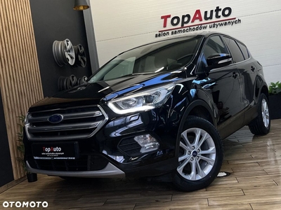 Ford Kuga 2.0 TDCi FWD Titanium