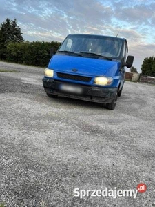 Ford Transit 2.0 TDDi !!