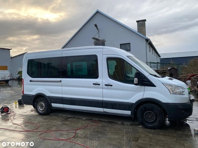 Ford Transit 350 L3H2 Pkw VA Trend