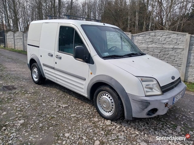 FORD TRANZIT CONNECT 1.8 TD 2005r