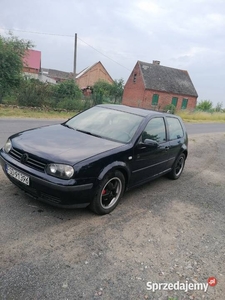 Golf 4 1.4 16v