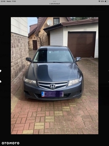 Honda Accord 2.0 Comfort