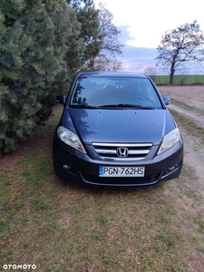 Honda FR-V 1.7 Comfort