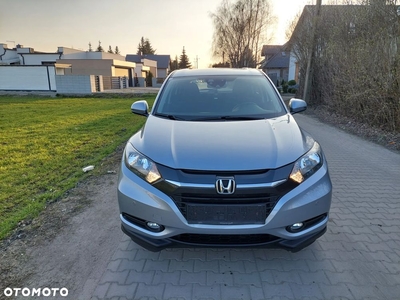 Honda HR-V 1.5 i-VTEC CVT Elegance