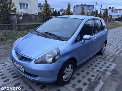 Honda Jazz 1.2 LS