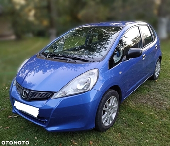 Honda Jazz 1.2 S