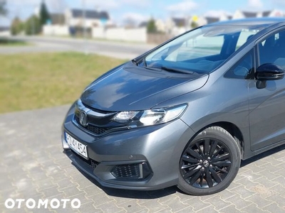 Honda Jazz 1.3 Comfort (ADAS)