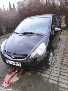 Honda Jazz 1.4 LS