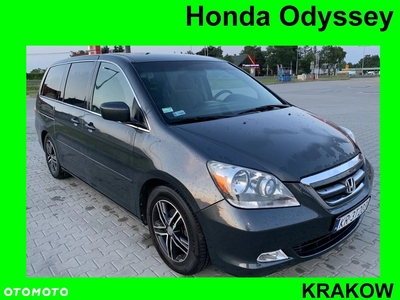 Honda Odyssey 3.5 LX