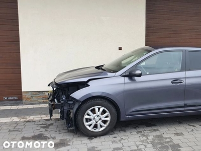 Hyundai i20 1.2 Comfort