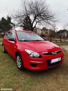 Hyundai I30 1.4 Base +