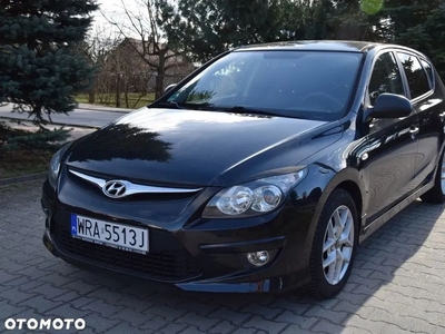 Hyundai I30 1.4 Comfort