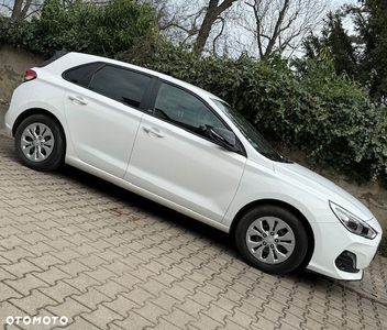 Hyundai I30 1.4 GO