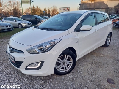 Hyundai I30 1.6 CRDI Passion Plus