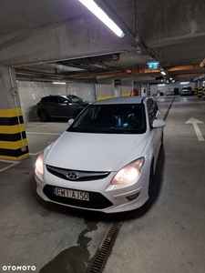 Hyundai I30 1.6 CRDi Style