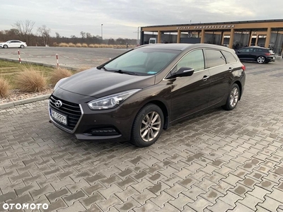 Hyundai i40 1.7 CRDi BlueDrive Premium