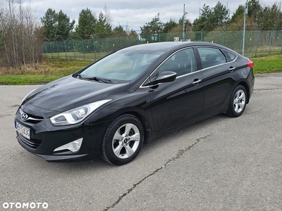 Hyundai i40 1.7 CRDi Classic