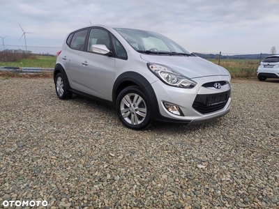 Hyundai ix20 1.6 Crossline