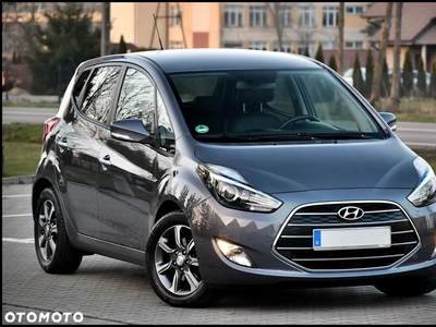 Hyundai ix20 1.6 Premium