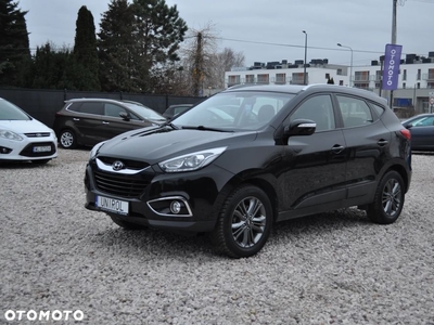 Hyundai ix35 1.6 2WD Fifa World Cup Edition