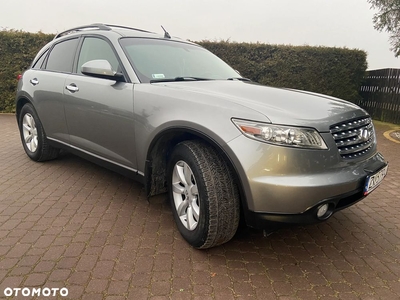 Infiniti FX FX35