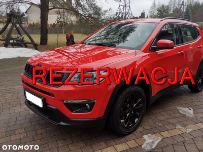 Jeep Compass 1.3 TMair Night Eagle FWD S&S DDCT