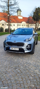 Kia Sportage 1.6 GDI Business Line 2WD