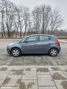 Kia Venga 1.6 M