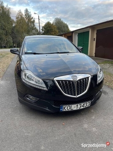 Lancia Delta 1.4 T-Jet Oro 2009.