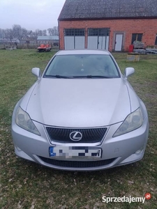 Lexus IS 220 D