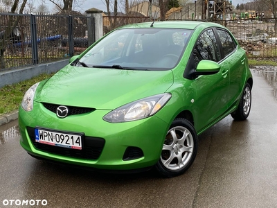 Mazda 2 1.3 Impression