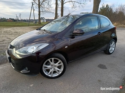 Mazda 2 1.4 ( HDi )