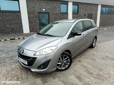 Mazda 5 1.8 Comfort