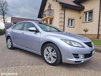 Mazda 6 2.0 Exclusive