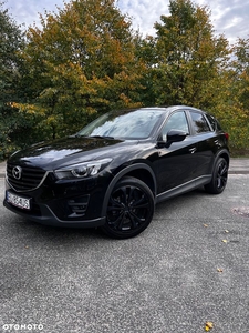 Mazda CX-5 2.0 Skyenergy 2WD