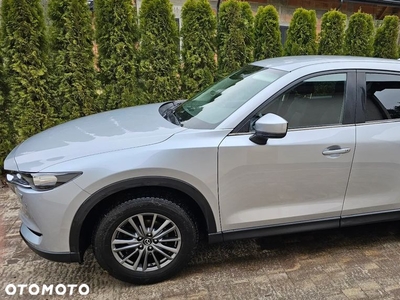 Mazda CX-5 2.0 Skymotion