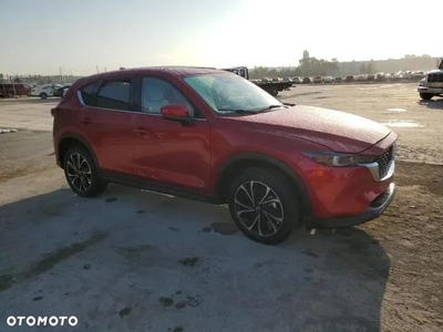 Mazda CX-5 2.5 Sports-Line AWD