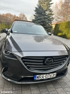 Mazda CX-9