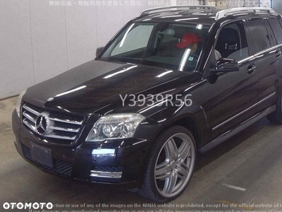 Mercedes-Benz GLK 300 4Matic 7G-TRONIC