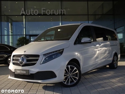 Mercedes-Benz Klasa V 250 d Avantgarde 9G-Tronic (ekstra d³)