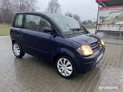 Microcar Aixam Ligier * bez prawka B * MC1