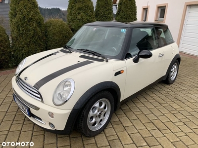 MINI Cooper Standard