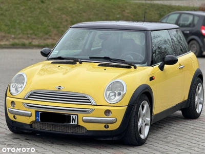 MINI Cooper Standard